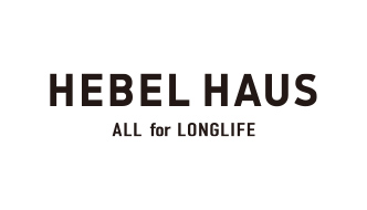 HEBEL HAUS