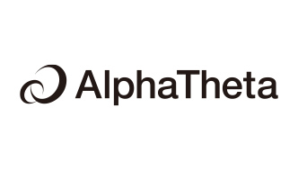 AlphaTheta株式会社
